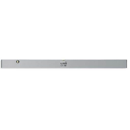 Aluminium Straightedge 2,0m